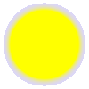 chakra-jaune