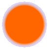 chakra-orange